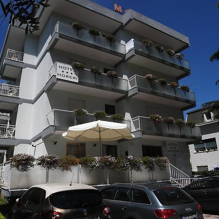 Hotel Moreri Grado Buitenkant foto