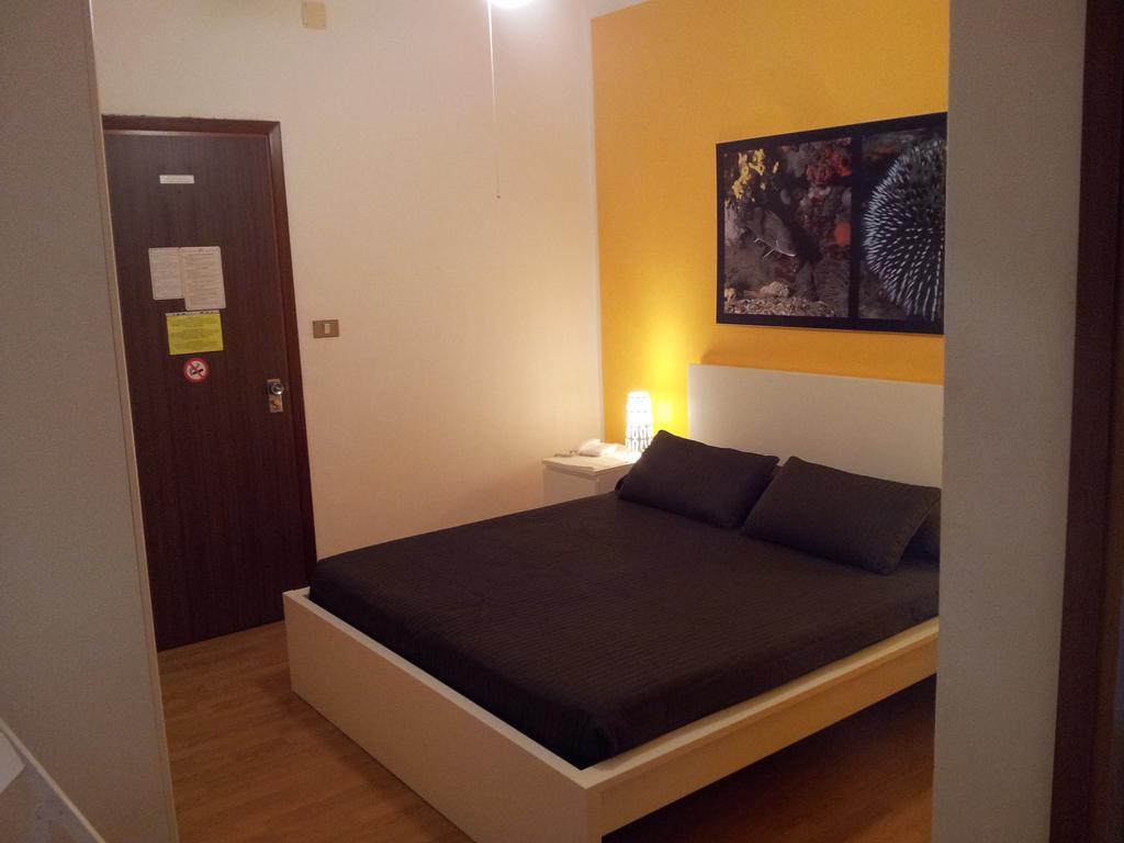 Hotel Moreri Grado Buitenkant foto