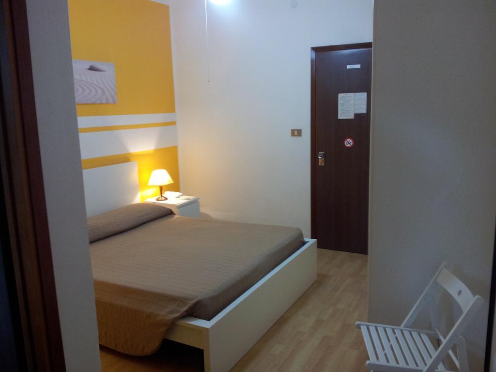 Hotel Moreri Grado Buitenkant foto