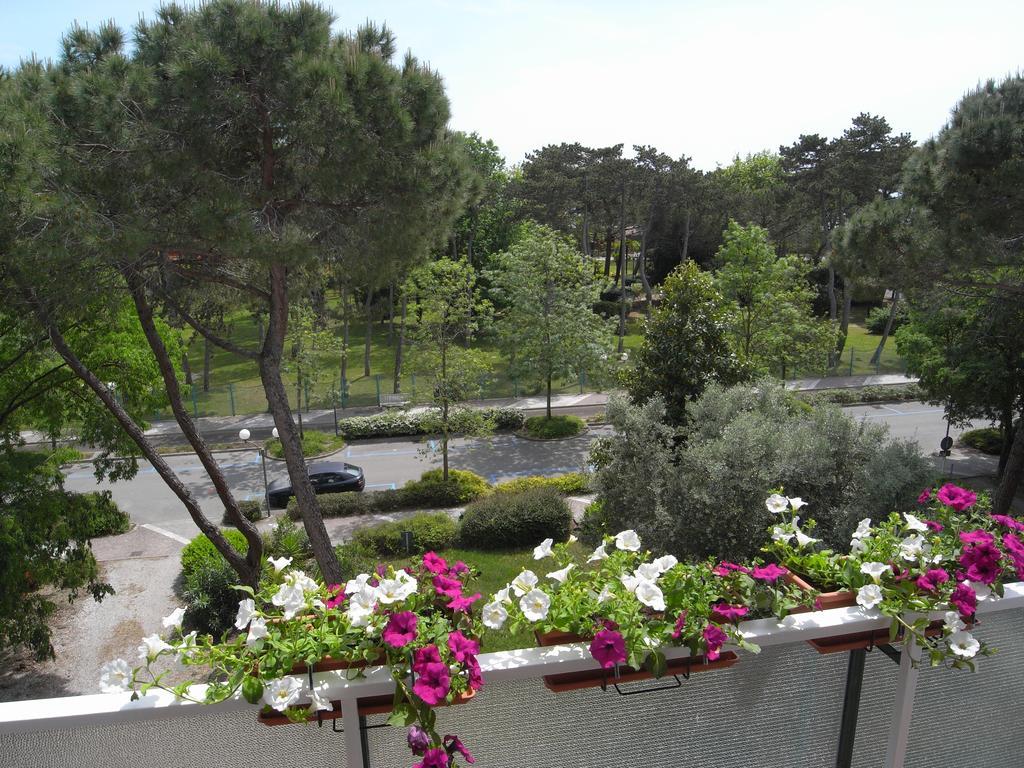 Hotel Moreri Grado Kamer foto