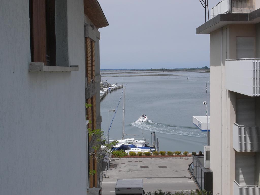 Hotel Moreri Grado Kamer foto