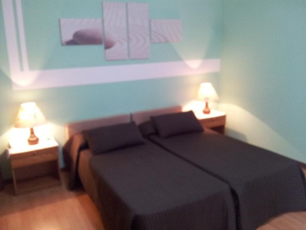 Hotel Moreri Grado Kamer foto