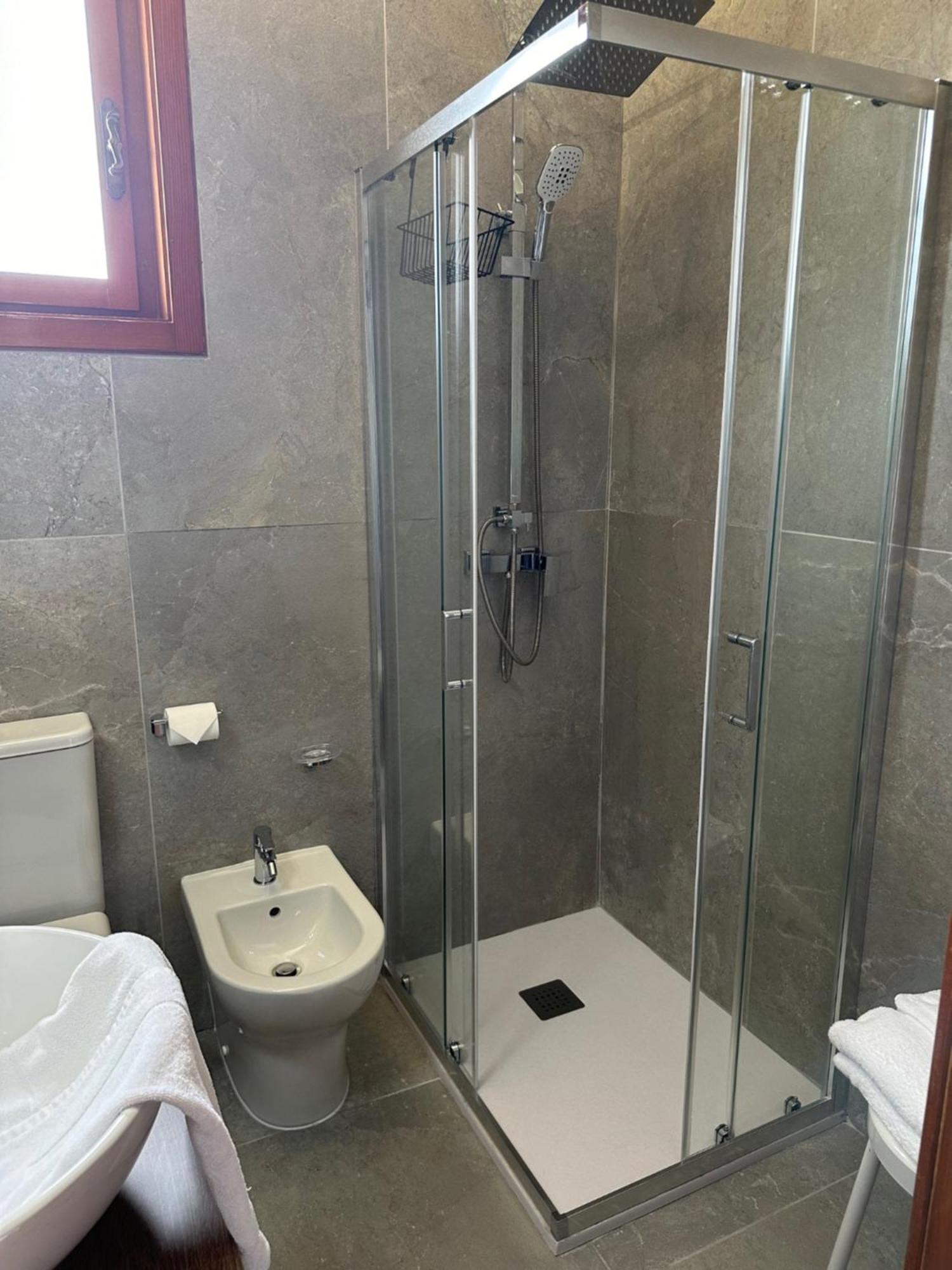 Hotel Moreri Grado Buitenkant foto