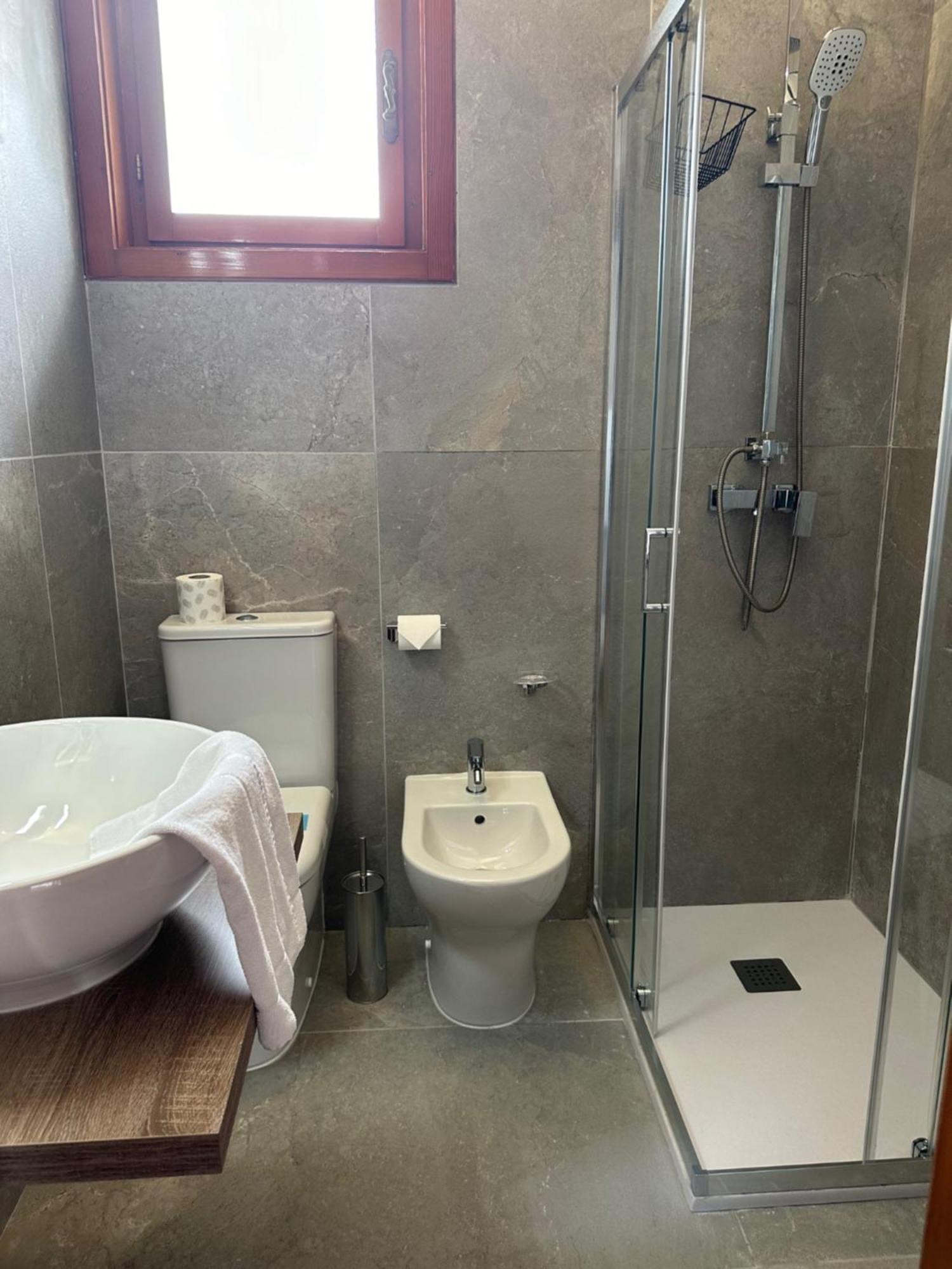 Hotel Moreri Grado Buitenkant foto