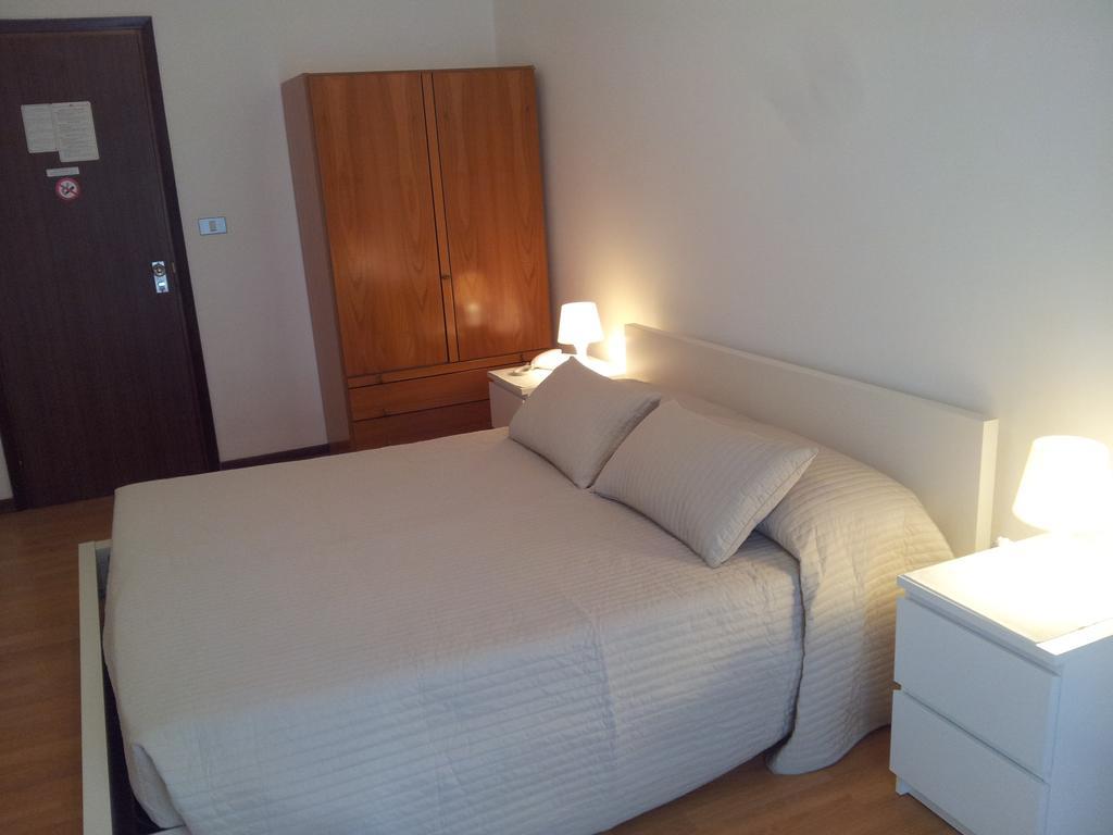 Hotel Moreri Grado Buitenkant foto