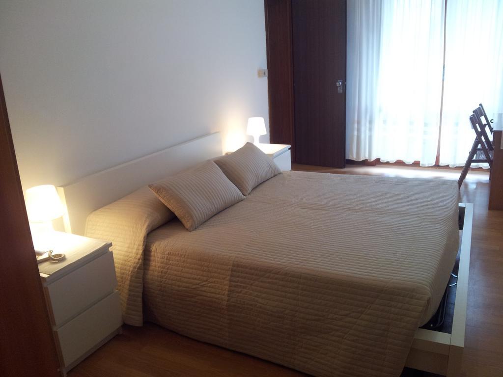 Hotel Moreri Grado Buitenkant foto