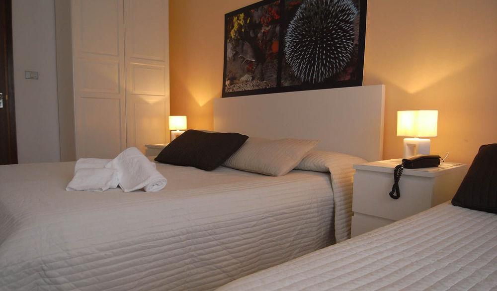 Hotel Moreri Grado Buitenkant foto
