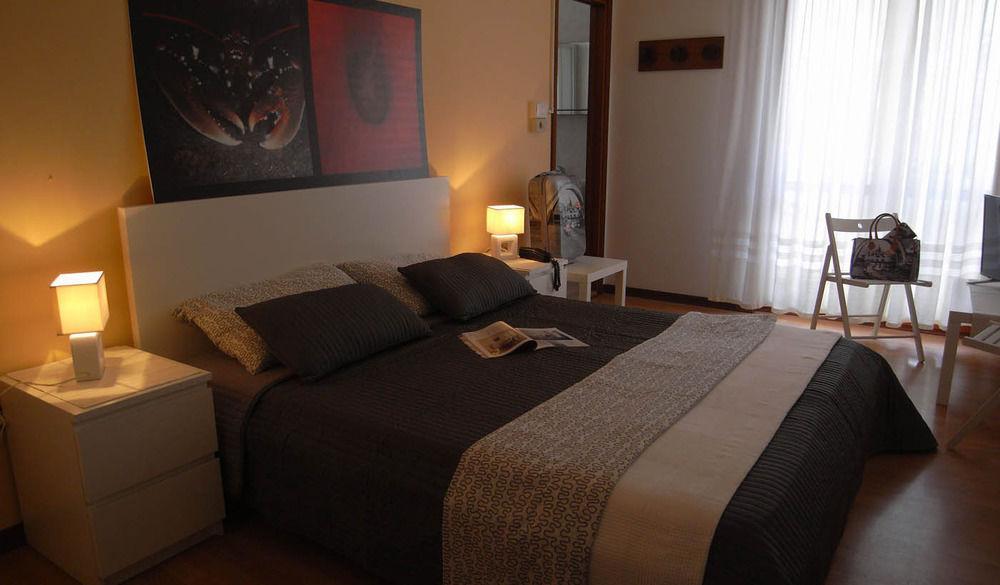 Hotel Moreri Grado Buitenkant foto