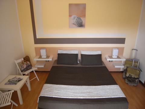 Hotel Moreri Grado Buitenkant foto