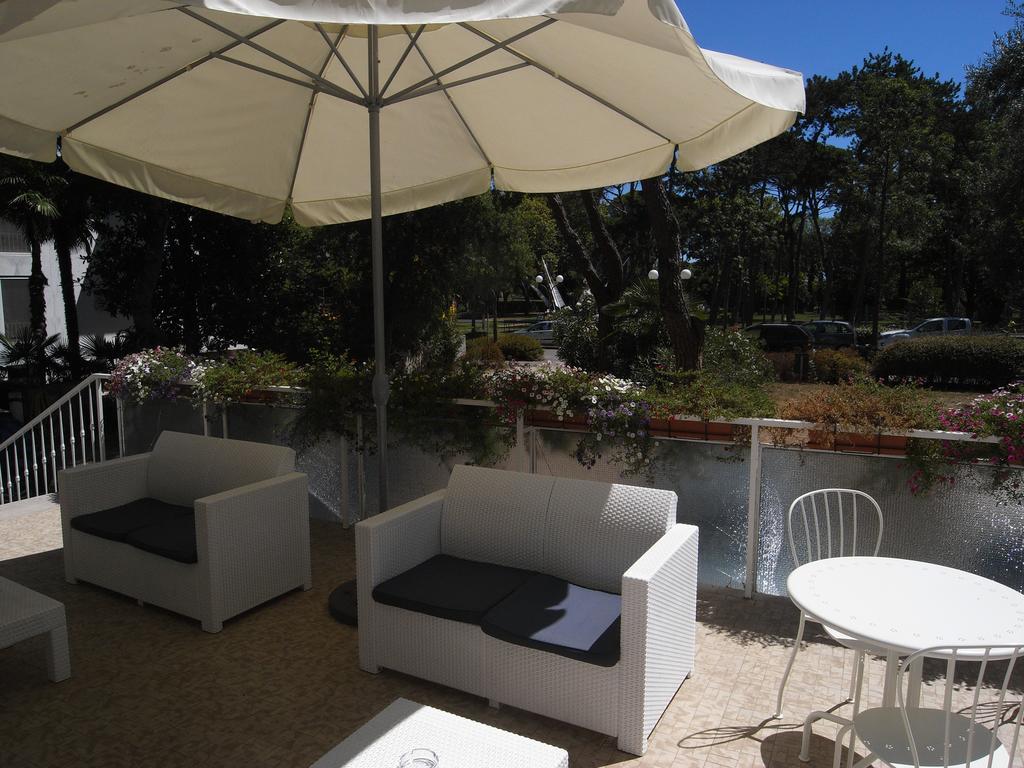 Hotel Moreri Grado Buitenkant foto