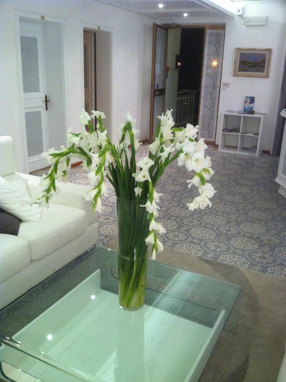 Hotel Moreri Grado Buitenkant foto