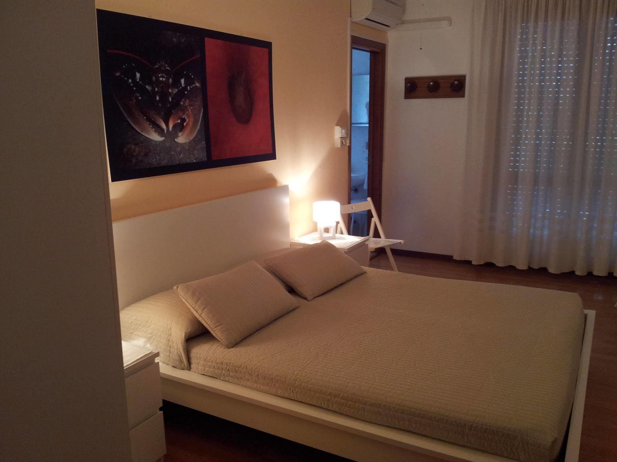 Hotel Moreri Grado Buitenkant foto