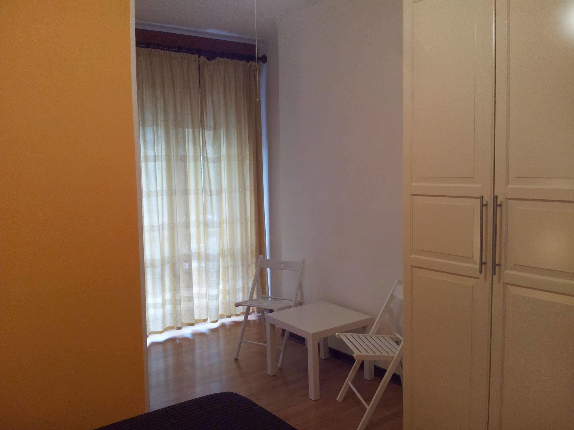 Hotel Moreri Grado Buitenkant foto
