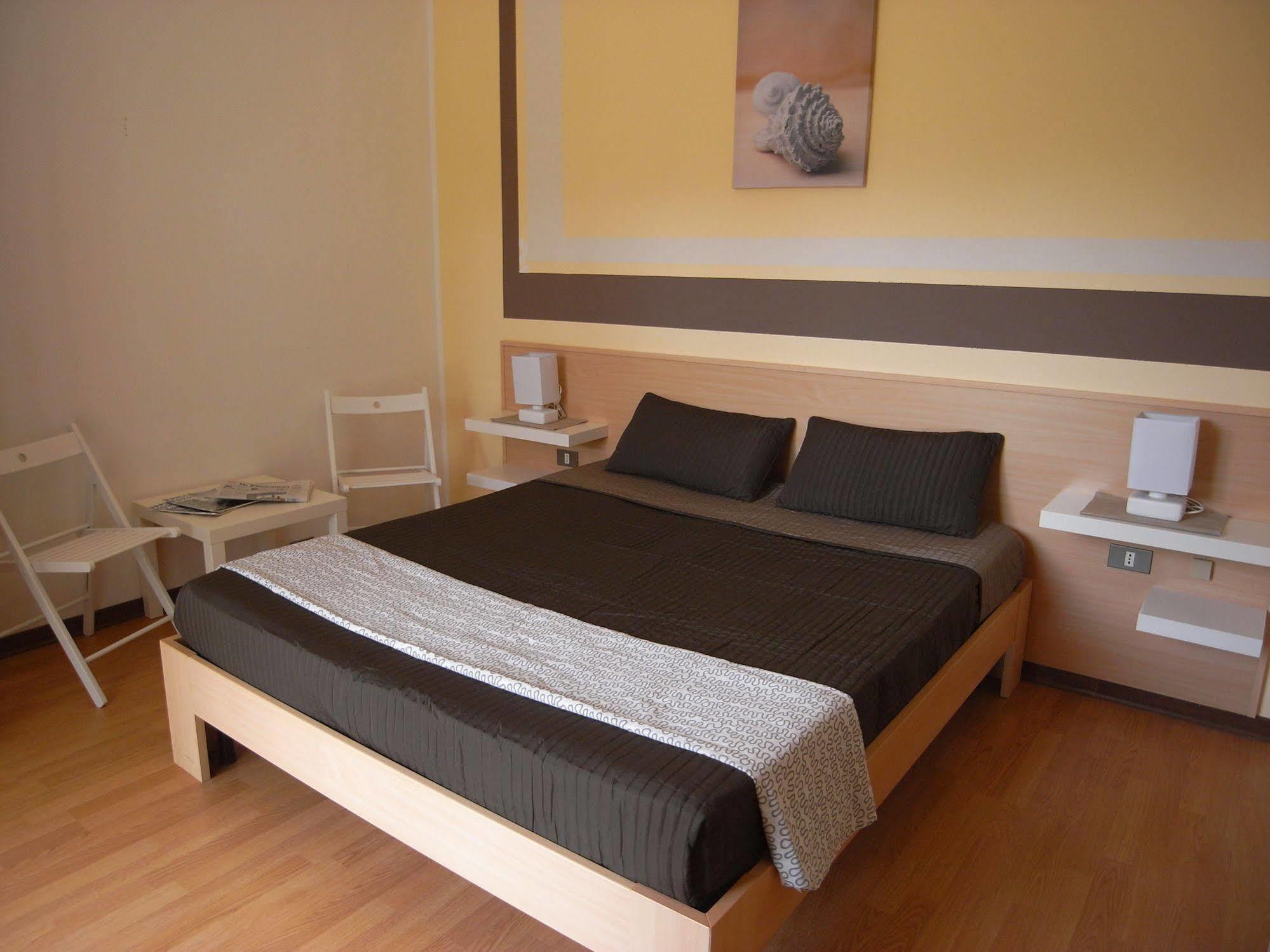 Hotel Moreri Grado Buitenkant foto