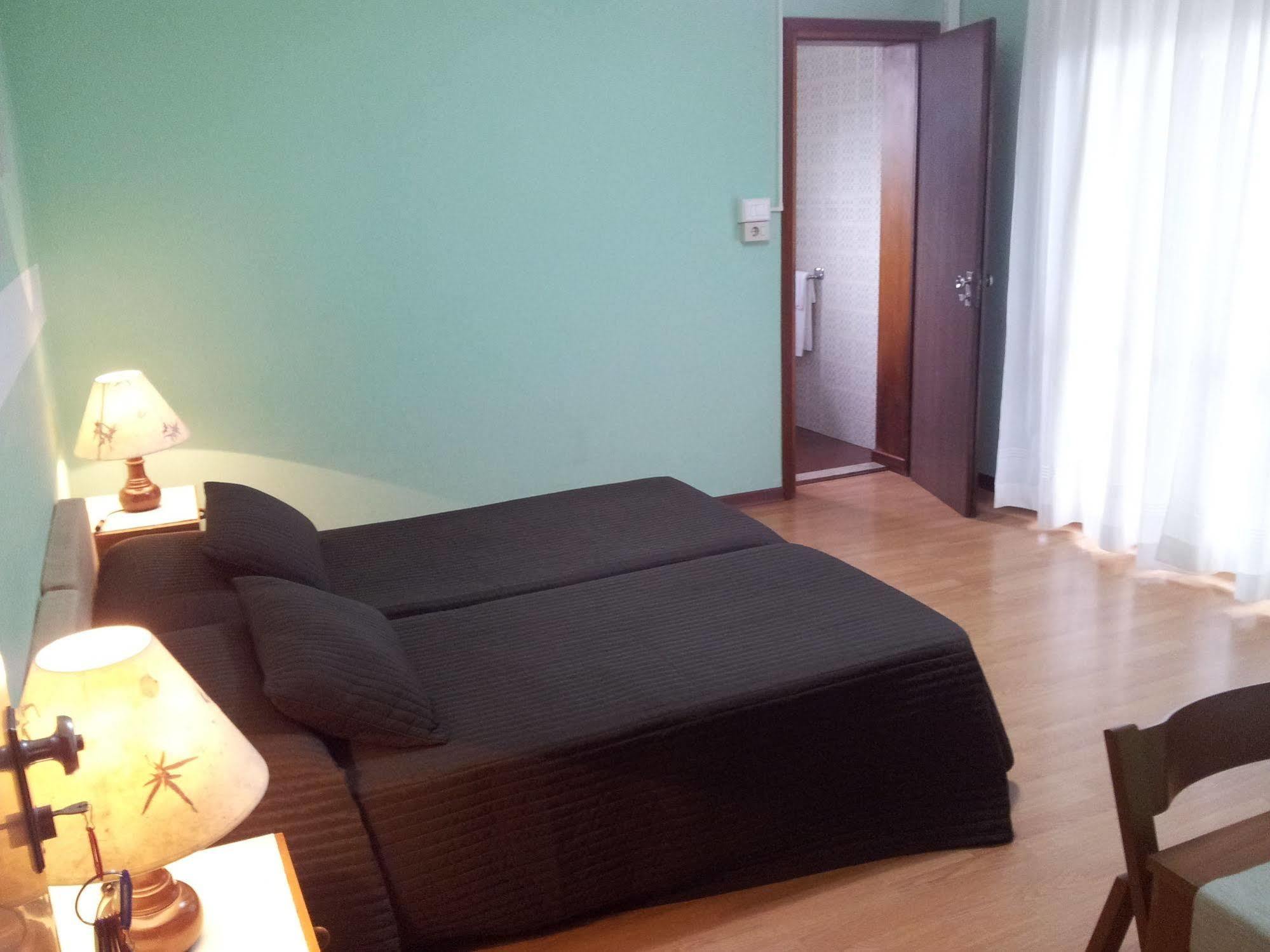 Hotel Moreri Grado Buitenkant foto