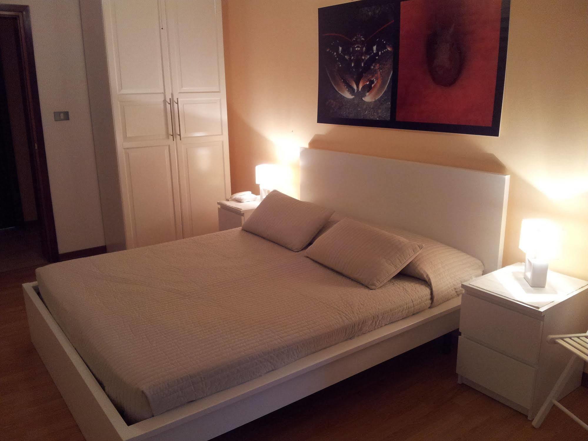 Hotel Moreri Grado Buitenkant foto