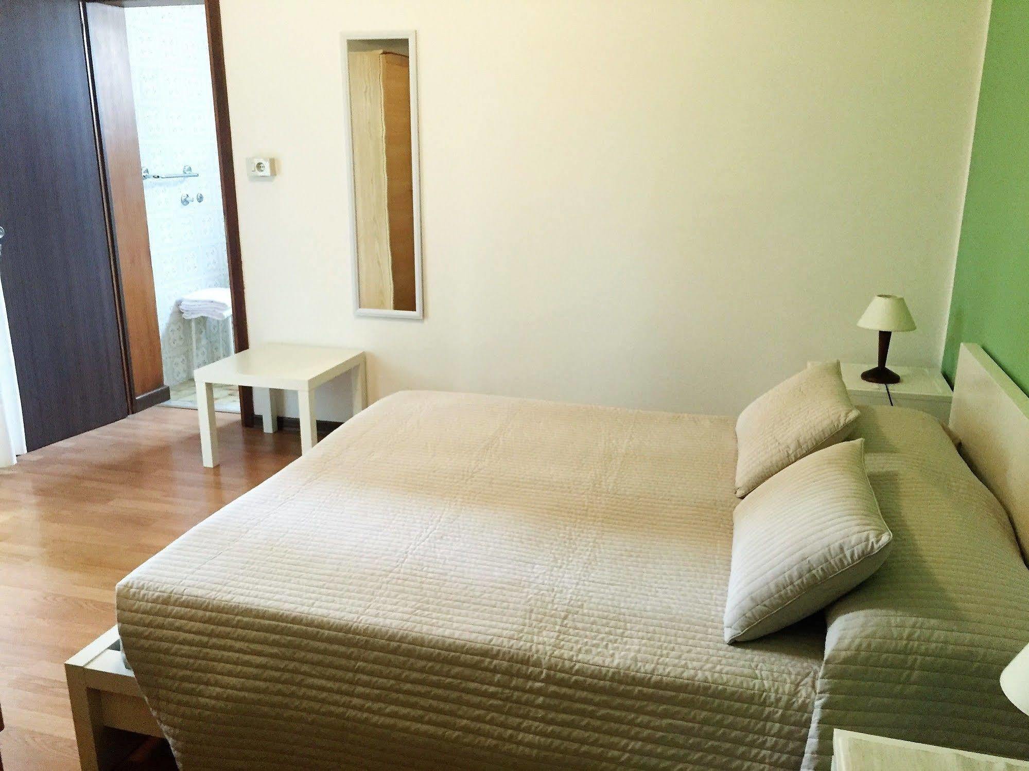 Hotel Moreri Grado Buitenkant foto