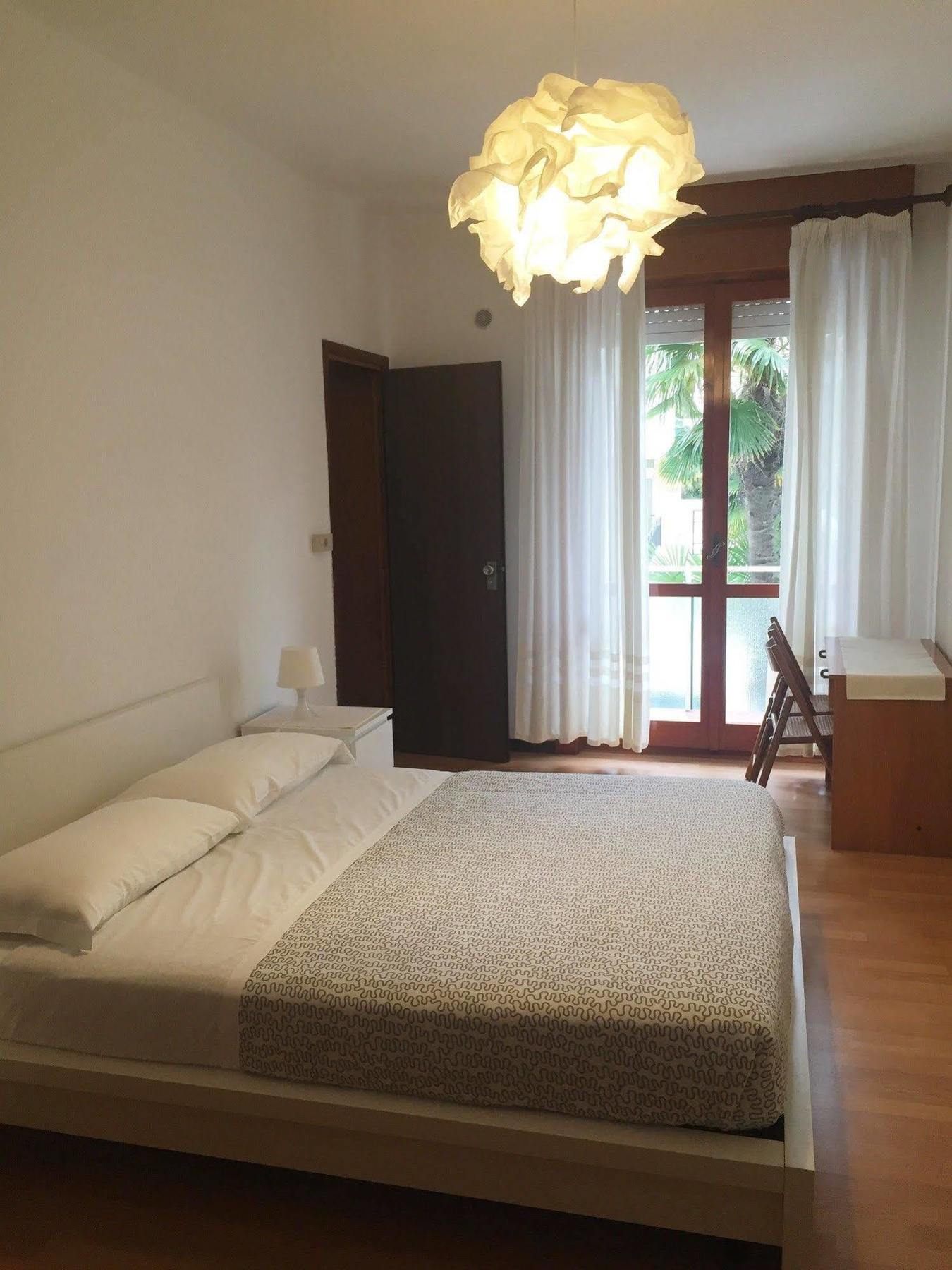 Hotel Moreri Grado Buitenkant foto