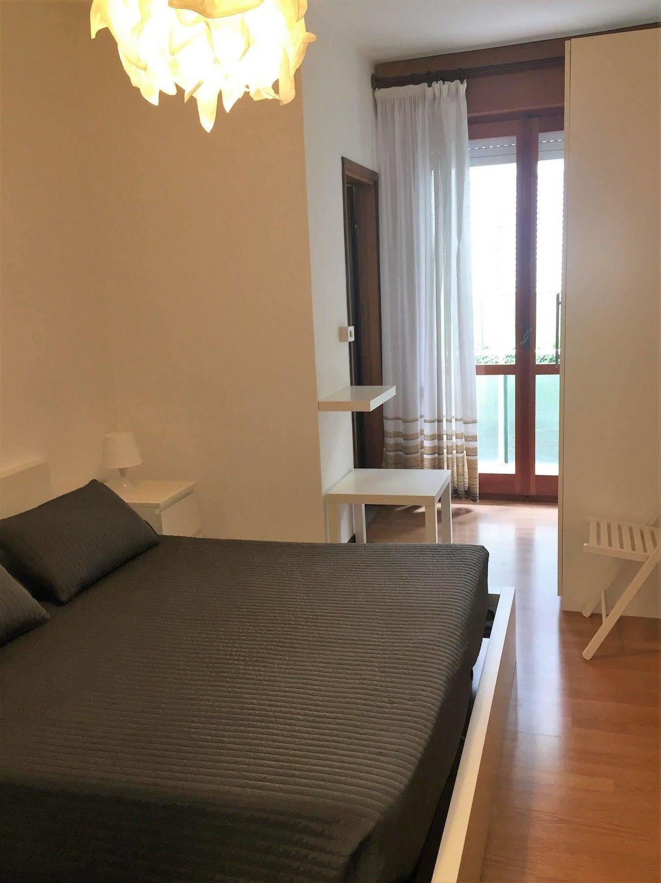 Hotel Moreri Grado Buitenkant foto